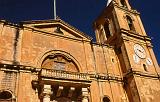150-Malta,La Valletta,Co-cattedrale di San Giovanni,30 agosto 2006